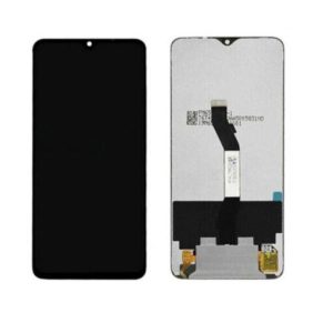 Display Frontal Touch Lcd Xiaomi Redmi Note 8
