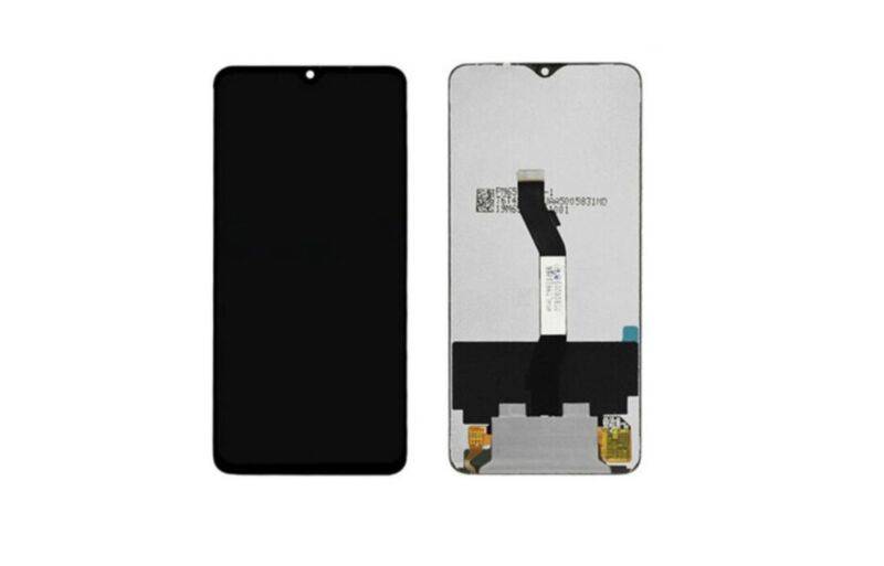 Display Frontal Touch Lcd Xiaomi Redmi Note 8