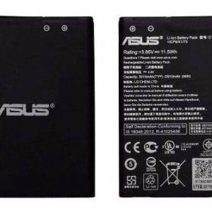 Bateria Asus Zenfone ZB551KL GO LIVE C11P1510