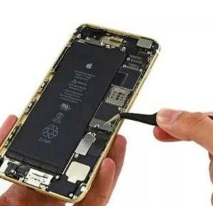 Bateria iPhone 6 4.7