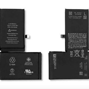 Bateria Iphone XS Max Foxconn