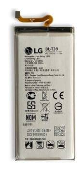 Bateria LG K12 BL T39