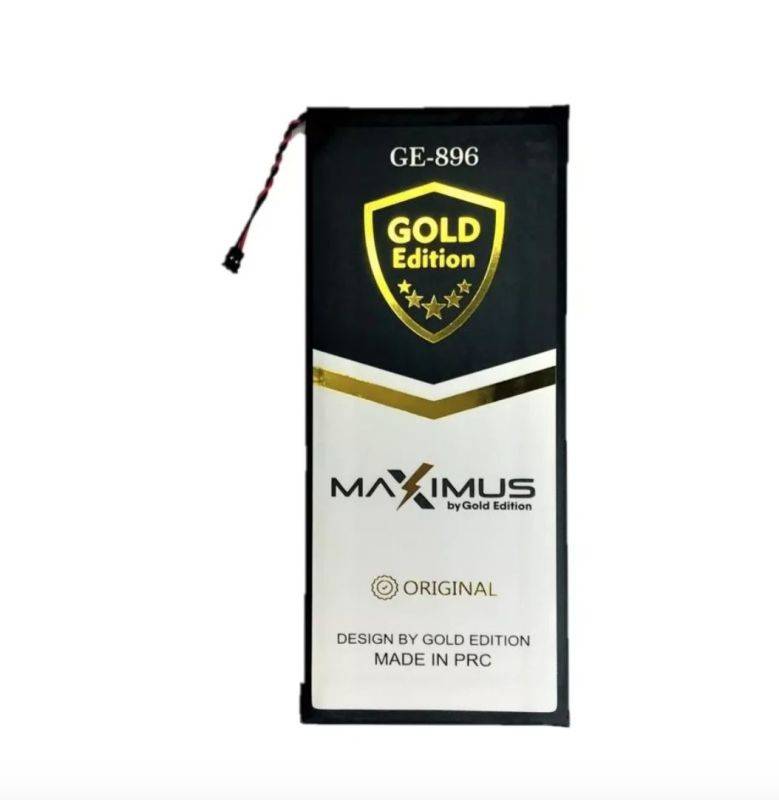 Bateria Moto G5 Plus Hg40 Gold Edition Ge896