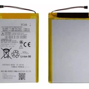 Bateria Motorola Moto G3 XT1543 FC40