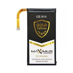 Bateria Original Gold Edition Ge-914 Moto G7 Jg30