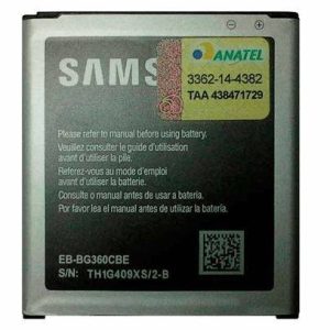 Bateria Samsung EB-G360CBE Win 2 Duos