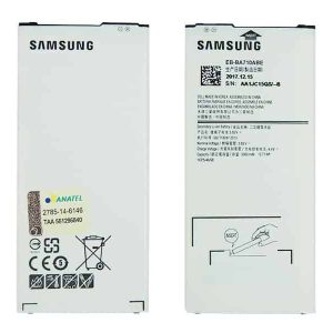 Bateria Samsung Galaxy A7 2016 A710