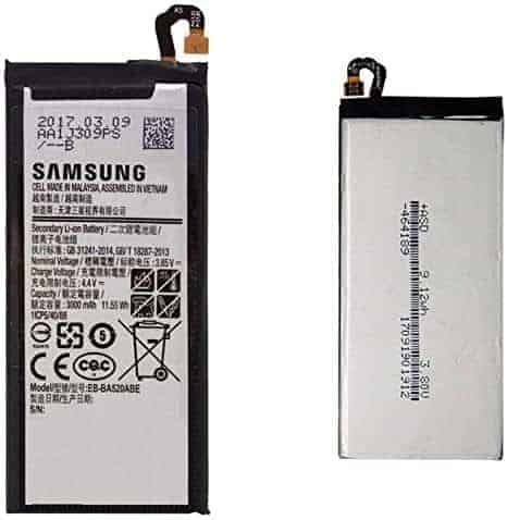 Bateria Samsung Galaxy J5 Pro J530