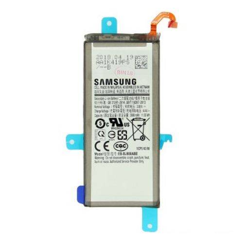 Bateria Samsung Galaxy J6 J600