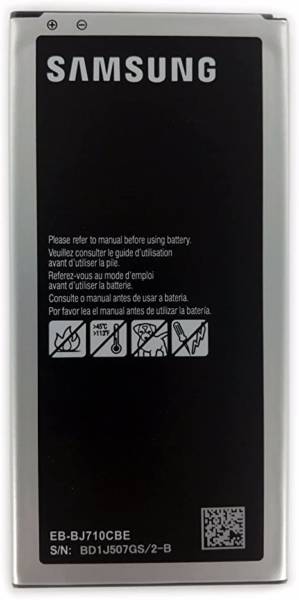 Bateria Samsung Galaxy J7 Metal J710