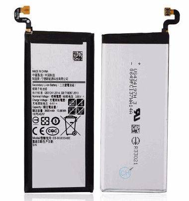 Bateria Samsung Galaxy S7 Edge G935