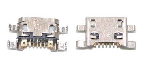 Conector de Carga LG K8 K350