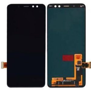 Display Frontal Touch Lcd Galaxy A8 A530 Incell