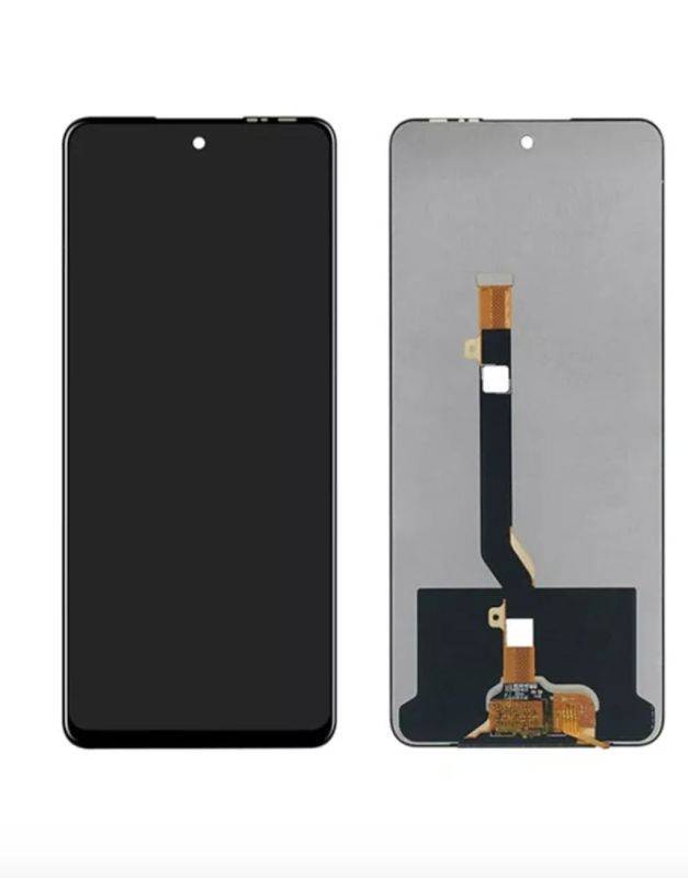 Display Frontal Touch Lcd Infinix Note 10 Pro X695