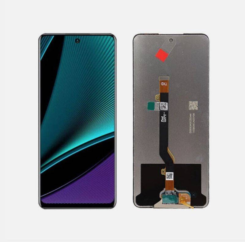 Display Frontal Touch Lcd Infinix Note 11 Pro X697