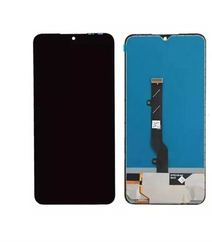 Display Frontal Touch Lcd Infinix Note 12 Pro