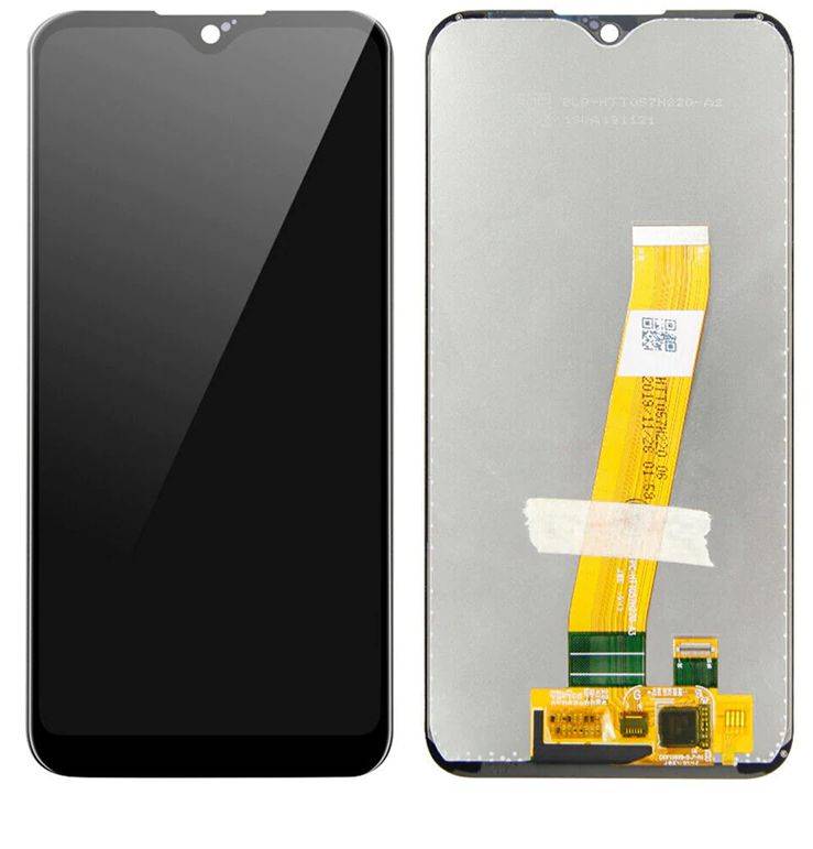 Display Frontal Touch Lcd Samsung Galaxy A01 A015