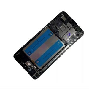 Display Frontal Touch Lcd Samsung Galaxy A01 Core  A013 C/aro