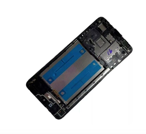 Display Frontal Touch Lcd Samsung Galaxy A01 Core A013 C/aro
