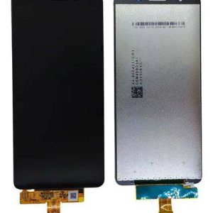 Display Frontal Touch Lcd Samsung Galaxy A01 Core A013