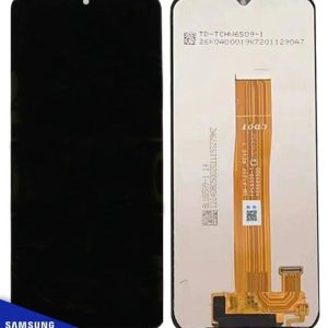 Display Frontal Touch Lcd Samsung Galaxy A02 A022