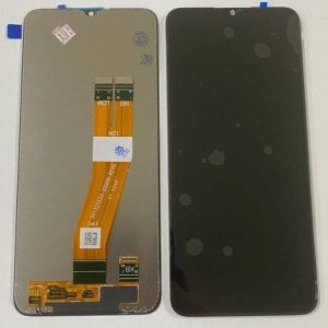 Display Frontal Touch Lcd Samsung Galaxy A02S A025