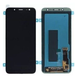 Display Frontal Touch Lcd Samsung Galaxy J6 J600Gt