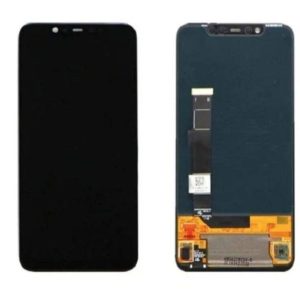 Display Frontal Touch Lcd Xiaomi Mi 8 Oled