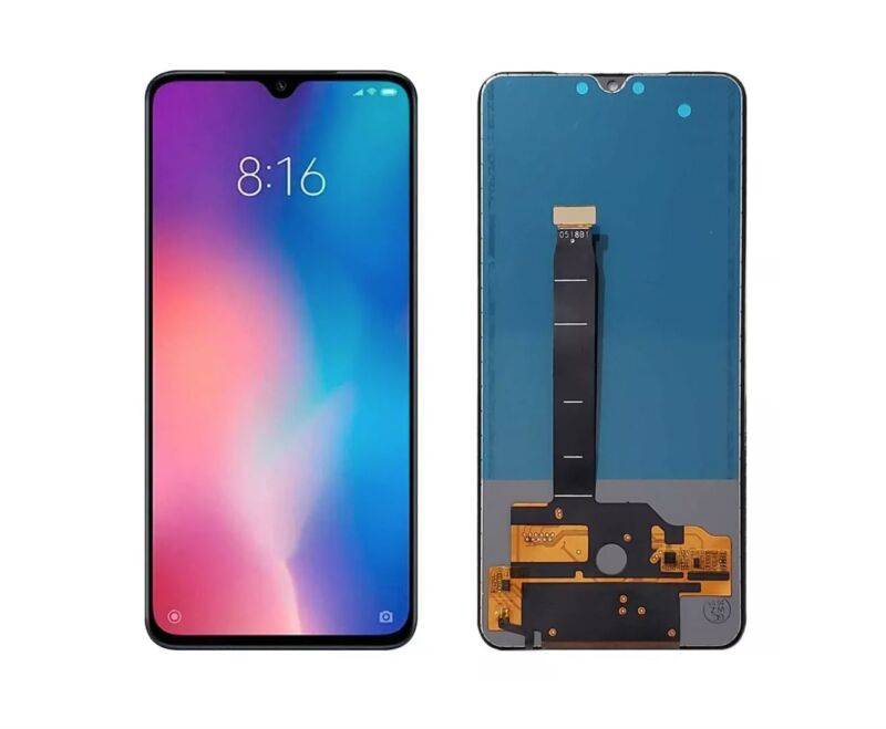 Display Frontal Touch Lcd Xiaomi MI 9 Incell