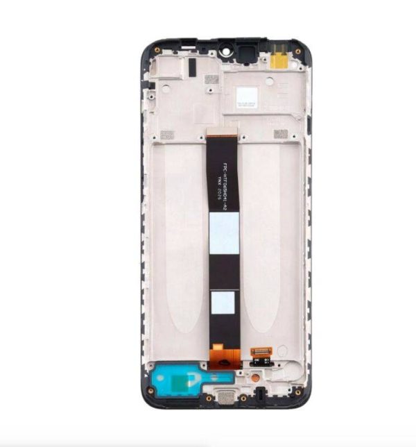 Display Frontal Touch Lcd Xiaomi MI 9A / 9C C/Aro