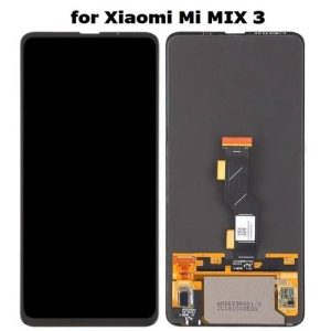 Display Frontal Touch Lcd Xiaomi MI MIX 3