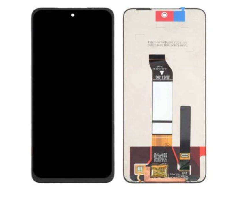 Display Frontal Touch Lcd Xiaomi Poco M3 Pro