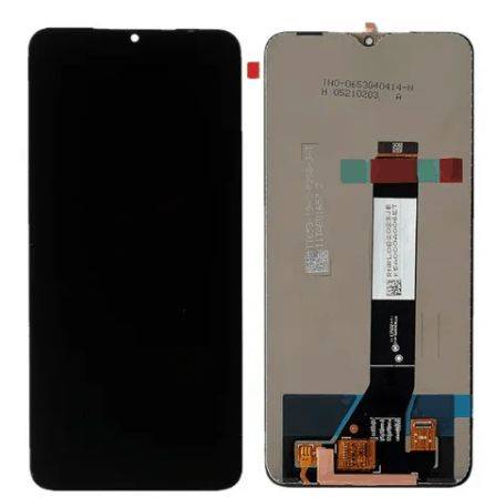 Display Frontal Touch Lcd Xiaomi Pocophone M2 / M3