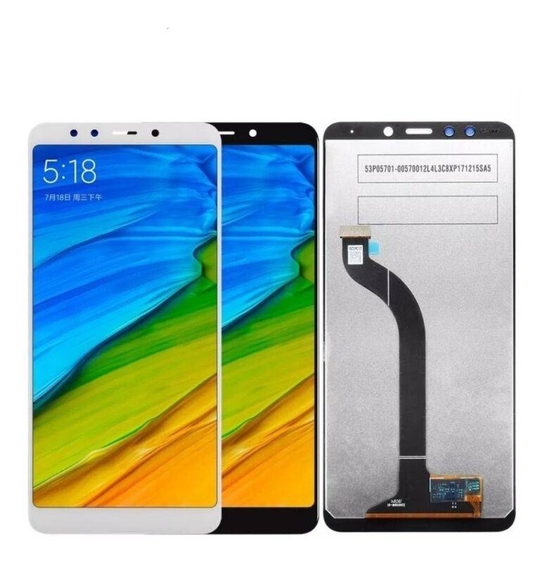 Display Frontal Touch Lcd Xiaomi Redmi 5
