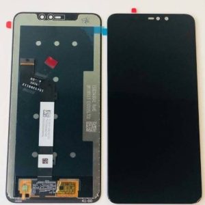 Display Frontal Touch Lcd Xiaomi Redmi Note 6 Pro