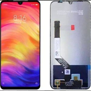 Display Frontal Touch Lcd Xiaomi Redmi Note 7 Pro