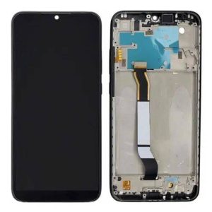 Display Frontal Touch Lcd Xiaomi Redmi Note 8 C/aro