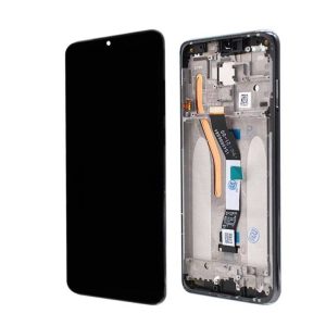 Display Frontal Touch Lcd Xiaomi Redmi Note 8 Pro C/Aro
