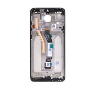 Display Frontal Touch Lcd Xiaomi Redmi Note 8 Pro C/Aro