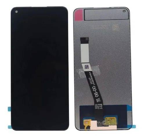 Display Frontal Touch Lcd Xiaomi Redmi Note 9S / Note 9 Pro