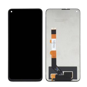 Display Frontal Touch Lcd Xiaomi Redmi Note 9T 5G