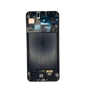 Display Lcd Tela Touch Frontal Galaxy A50 A505 Nacional
