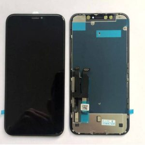 Display Tela Touch Frontal iPhone 11 A2111 A2223 A2221 Incell