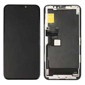 Display Tela Touch Frontal iPhone 11 A2111 A2223 A2221 Incell