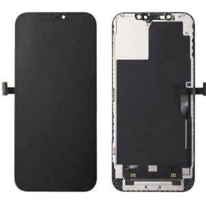 Display Tela Touch Frontal iPhone 12 Pro Max Incell