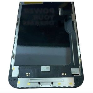 Display Tela Touch Frontal iPhone 12 Pro Max Oled Premium