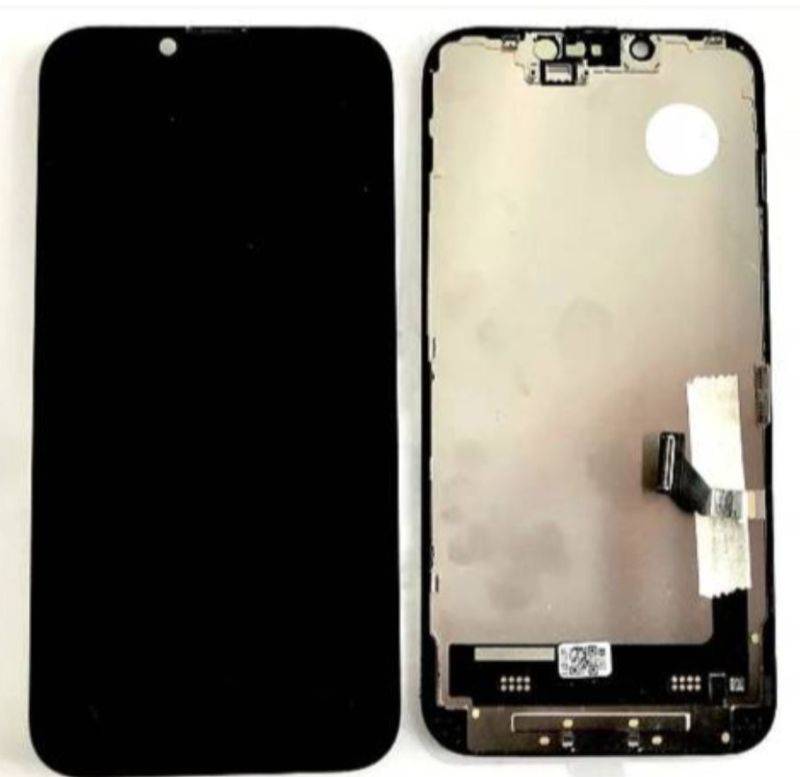 Display Tela Touch Frontal iPhone 14 Incell
