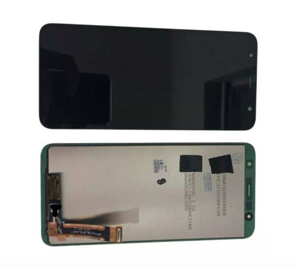 Display Tela Touch Frontal Lcd Samsung Galaxy J4 Plus J410