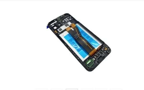 Display Tela Touch Lcd Galaxy M14 5G M146 C/Aro