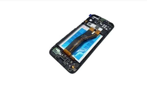 Display Tela Touch Lcd Galaxy M14 5G M146 C/Aro